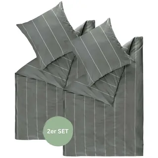 Esprit Renforcé Harplines Beige 135 x 200 cm + 80 x 80 cm