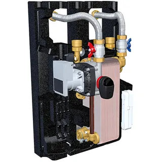 Fröling Frischwassermodul FWM 40 10552