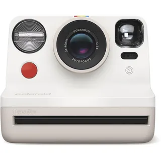 Polaroid Now Gen 2 Vintage White