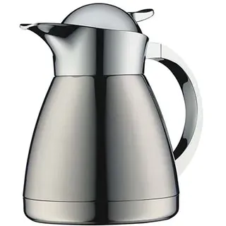 Alfi Isolierkanne silber 0,6 l