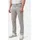 Tapered Fit Beige 34