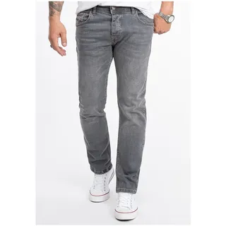 Rock Creek Jeans Straight Leg