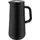 28,5 cm schwarz 1 l