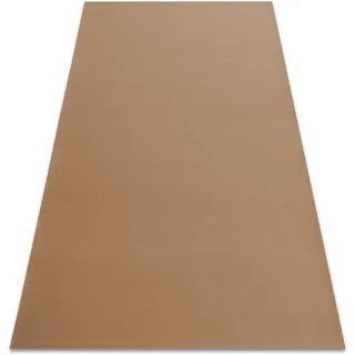RugsX Rumba Teppichläufer 150 x 200 cm Beige