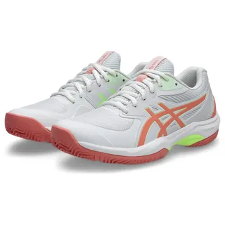 Asics Game Ff White/Guava 41 1/2