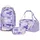 Lilac Blossom mit Sporttasche