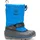 Waterbug 8G Blau 36