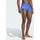 Badehose Blue/White M