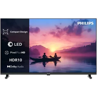 PHILIPS HD Smart TV »32phs6050/12«, 32 Zoll