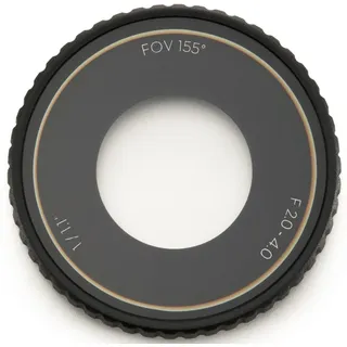 DJI Osmo Action 6 Glass Lens Cover