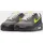 Black/Neon Yellow/Anthracite 45