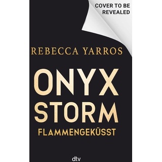 Onyx Storm – Flammengeküsst