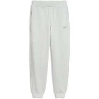 Puma Damen Sporthose, ESS Small No. 1 Logo Comfort Sweatpants cl FL S