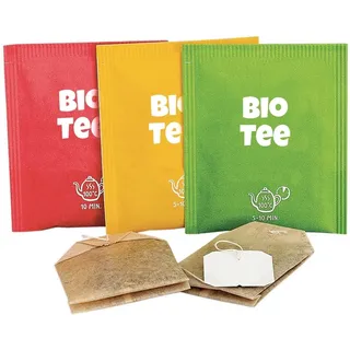 ROTH Tee-Adventskalender für Zwei
