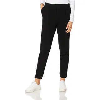 Triumph Damen Thermal Tracksuit Trouser Pajama Bottoms, SCHWARZ, 40 - 40