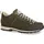 Damen Dark Brown 37 1/2