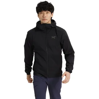 Arc'teryx Atom Hoody Herren Schwarz M