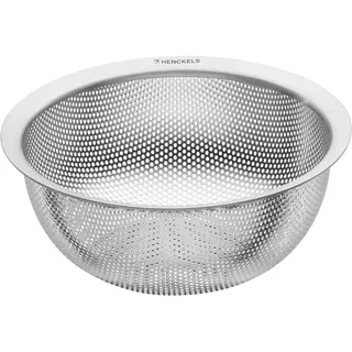 Henckels Küchensieb 16 cm Edelstahl Silber