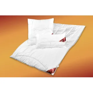 Oeko-Tex Garanta kamelhaar- Trio-Steppbett Größe 135x200
