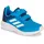 Blue Rush/Core White/Dark Blue 33 1/2