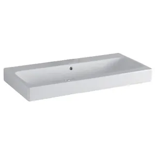 Geberit iCon Waschtisch 90 x 48,5 cm (124093600)