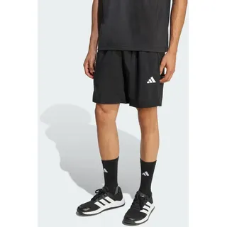 adidas Workout Essentials Base Woven Sport-Shorts Schwarz M