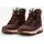 Damen Dark Mahagony 39,5