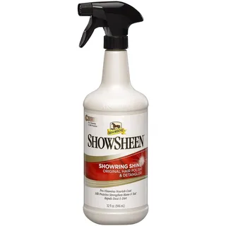 Absorbine ShowSheen