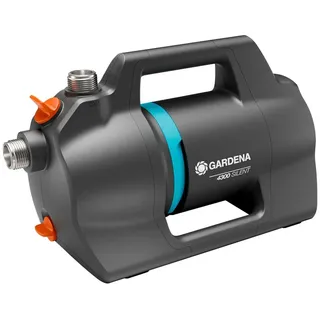 Gardena Gartenpumpe 4300 Silent 9056