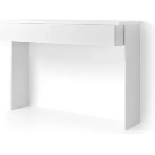 Vicco, Schminktisch, Azur (120 x 40 x 84 cm)