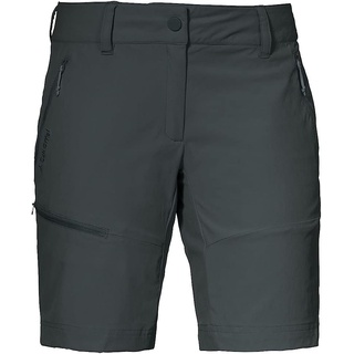 Schöffel Damen Toblach2 Shorts (Größe S, grau)