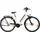28 Zoll RH 45 cm Cream White