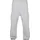 Basic Big Trainingshose Gray 4XL