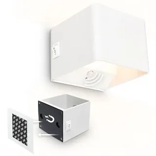 Briloner Borra (3879016) Weiß