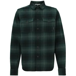 IRIEDAILY Herren Shirt ROSOMAKO Flannel Regular Fit - XL