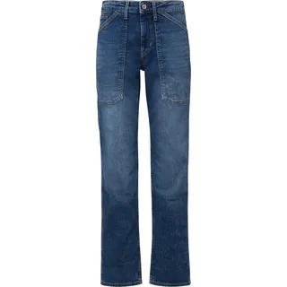 s.Oliver Karolin Regular Fit Blau 32/32