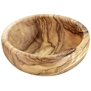 APS Schale OLIVE Braun Ø 12,5 cm