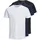 Pack Black Pack 1 Black 1 Navy 1 L