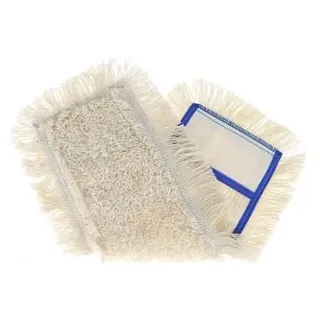 Böttcher-AG Wischbezug ECO, aus Baumwolle & Polyester, Breite 50 cm