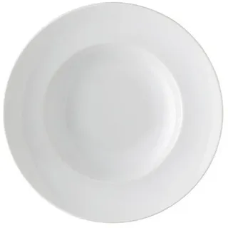 Thomas Pastateller Ø 25 cm weiß