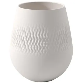 Villeroy & Boch Collier 14 cm weiß