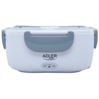 Adler Elektrische Lunchbox »AD4474«, Thermobehälter Elektrische Lunchbox grau