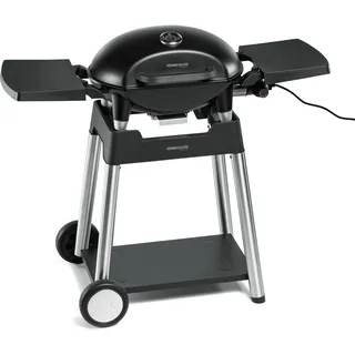 Rommelsbacher BBQ 4100/S 2200 W schwarz