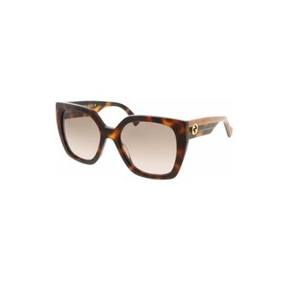 Gucci Sonnenbrille - GG1300S - Gr. unisize - in Mehrfarbig - für Damen