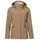 Rosemoor 3in1 Jacke Unisex Beige 48
