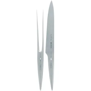 Chroma Type 301 P-517 Tranchierset 2 teilig