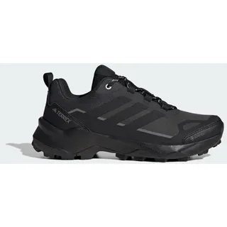 adidas Terrex Skychaser AX5 GTX Damen Carbon/Core Black/Semi Flash Aqua 36 2/3