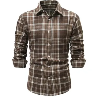 Trachtenhemd Herren | Trachten Tshirt Trachtenhemden Für Jungen Oktoberfest Comfort Outdoor Shirt Sommerhemd Langarm Tracht Hemden Business Holzfällerhemd Hemd Kariert