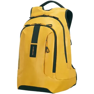 Samsonite Paradiver Light Laptop Backpack L+ Yellow