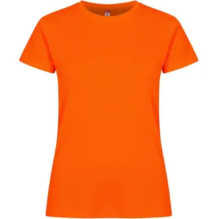 Clique Basic Active Visibility Orange L